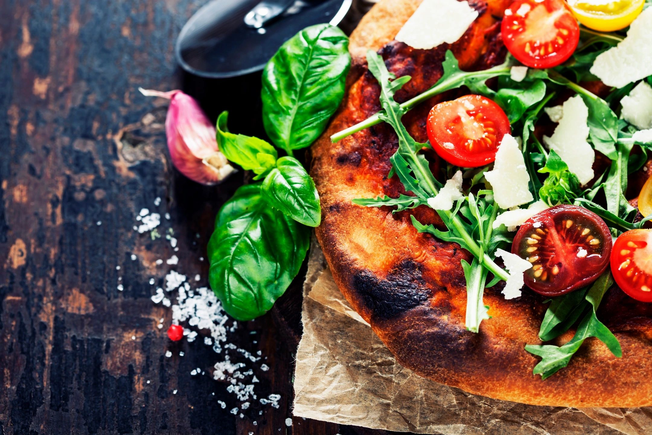 Romano's Italian Bistro