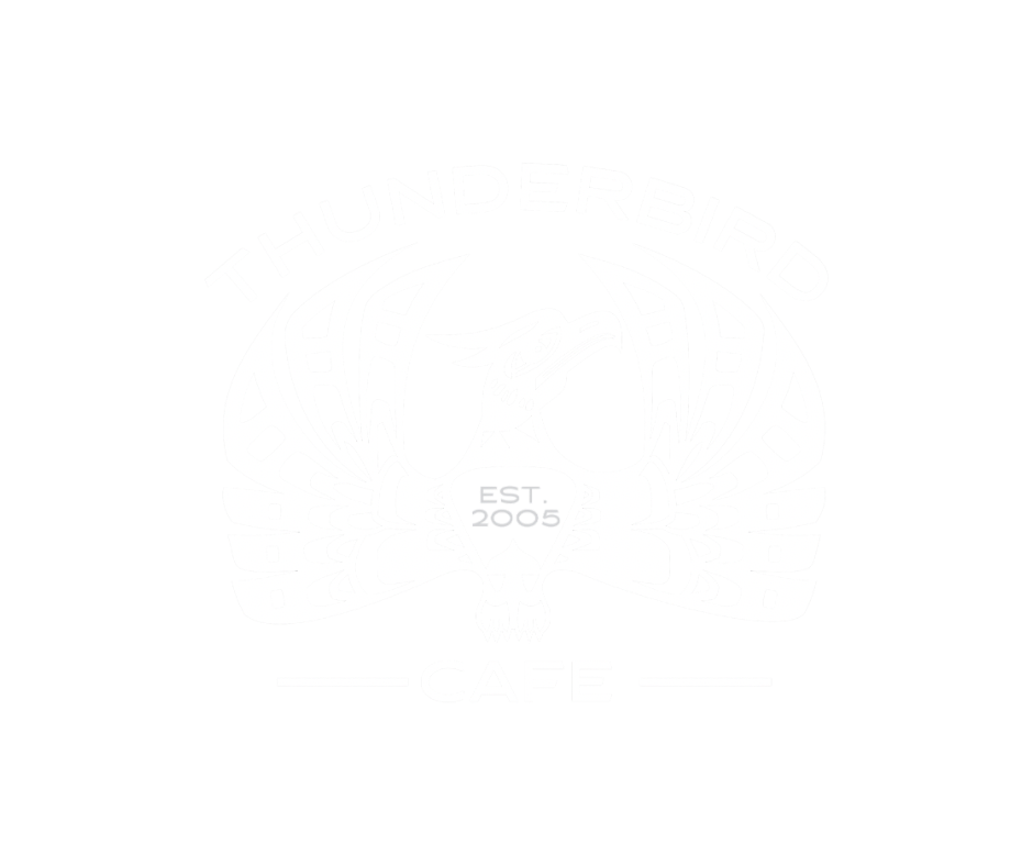 Thunderbird Cafe